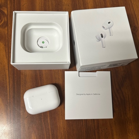 Apple AirPod Pro 2